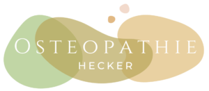 Osteopathie Hecker Freiburg Logo